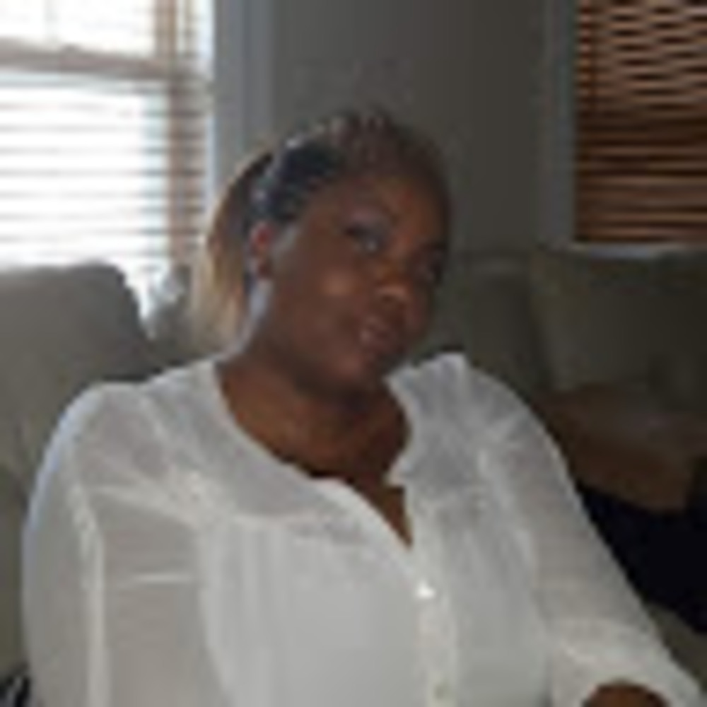 Meet your Posher, Brittney